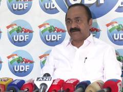 
      
      “UDF candidates will be declared within 24 hours”: VD Satheesan
      
      