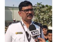 
      
      Fire breaks out in scrap warehouse in Pimpri Chinchwad
      
      