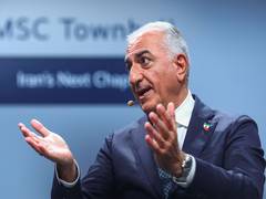 
      
      Reza Pahlavi unveils economic roadmap for post-Islamic Republic
      
      