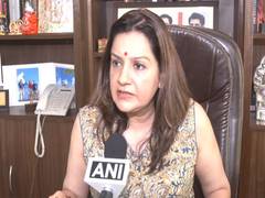 
      
      Priyanka Chaturvedi criticises EC timing as poll dates announced
      
      