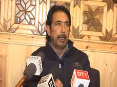 
      
      Congress' Ghulam Ahmad Mir calls for fair polls after EC announce
      
      