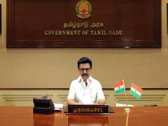 
      
      Tamil Nadu CM Stalin extends Ramadan wishes at DMK iftar program
      
      