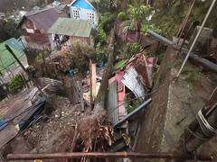 
      
      Sikkim Power disruptions after severe thunderstorm
      
      