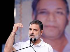 
      
      DU responds to Rahul Gandhi over caste-based interview allegation
      
      