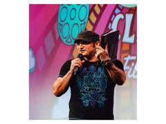 
      
      Robert Rodriguez recalls early doubts about 'Spy Kids'
      
      