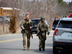 
      
      IDF links Hezbollah commander to Michigan synagogue attacker
      
      
