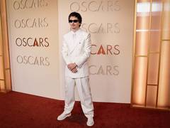 
      
      Oscars 2026: Timothee Chalamet walks Oscars red carpet amid Opera
      
      