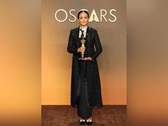 
      
      Oscars 2026: ‘Sinners’ DP Autumn Durald Arkapaw makes history 
      
      