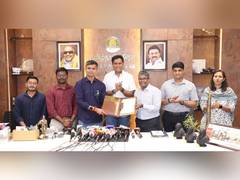 
      
      Tamil Nadu govt buys equity stake in private space firm AgniKul 
      
      