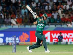 
      
      Pakistan lodge complaint over LBW review in Mirpur ODI
      
      