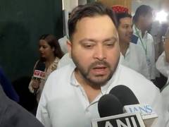 
      
      “Collegues from AIMIM, BSP support RJD candidate”: Tejashwi
      
      
