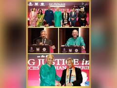 
      
      Attorney General for India Calls for a New Framework for Plea
      
      