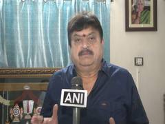 
      
      INDI Alliance use Muslims as vote banks: N Ramchander Rao
      
      