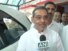 
      
      “Victory of all NDA candidates 100% certain”: Upendra Kushwaha
      
      