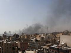 
      
      'Asia faces growing supply risks if West Asia tensions persist'
      
      