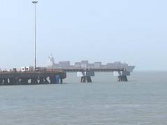 
      
      LPG tanker Shivalik set to reach Mundra port today
      
      