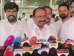 
      
      Public support growing for Vijay as CM: KA Sengottaiya
      
      