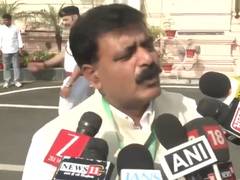 
      
      Bihar Minister confident of winning Rajya Sabha Election
      
      