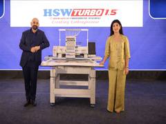 
      
      Pranitha Subhash Launches HSW’s Turbo 1.5
      
      