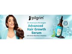 
      
      Pilgrim's 'Nani Ka Secret' campaign featuring Rashmika Mandanna
      
      