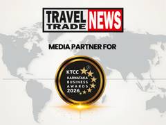 
      
      Travel Trade News Announced as Official Media Partner
      
      