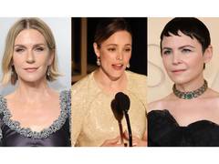 
      
      Rachel McAdams, others wear Sabyasachi Jewellery at 2026 Oscars
      
      