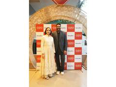 
      
      Aza Fashions Hosts Showcase of Rocky S’s Summer Collection
      
      