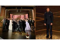 
      
      Oscars 2026: Full winners list out
      
      
