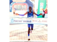 
      
      Fast and Fabulous set to shine at World 10K Bengaluru
      
      