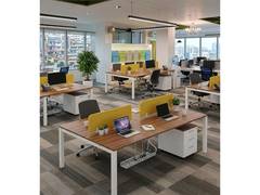 
      
      Ezeefit Office Systems Expands Pan-India from Mumbai
      
      