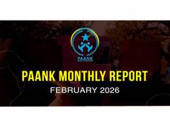 
      
      Paank report flags enforced disappearances, torture and killings 
      
      