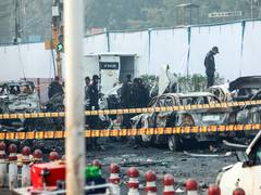 
      
      Delhi blast: NIA court sends Zamir, Tufail in Judicial custody
      
      