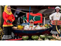 
      
      Maldives Famous Food Guide: Traditional Dishes
      
      