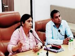 
      
      Sufficient LPG and PNG supply: Gujarat Govt
      
      