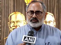 
      
      Chandrasekhar lauds BJP's first list for Kerala polls
      
      