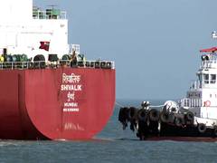 
      
      Iran asks for release of 3 seized tankers 
      
      