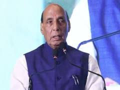 
      
      Rajnath Singh expresses grief after 10 died in Cuttack hospital f
      
      