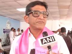 
      
      Opposition MLAs criticise Governor’s address during Telangana Bud
      
      