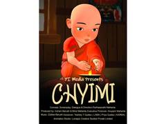 
      
      'CHYIMI' wins Best Director Award at New York Short Animation Fes
      
      