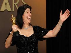 
      
      Mukesh Chhabra hails Cassandra Kulukundis's first casting Oscar
      
      