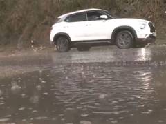 
      
      Heavy hailstorm hits Shimla, disrupts movement
      
      