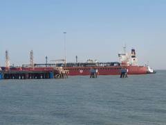 
      
      Cargo vessel Shivalik reaches Mundra Port with 46,000 MT of LPG
      
      