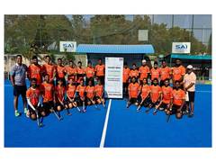 
      
      SAI NCOEs continue powering India’s medal ambitions
      
      