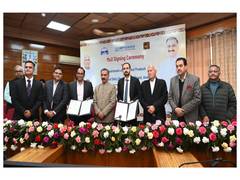 
      
      Himachal government, NDDB sign three MoUs
      
      