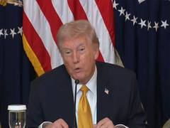 
      
      Trump says Israel ‘would never’ use nuclear weapon against Iran
      
      