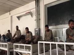 
      
      Over 400 killed in Pakistani airstrike on Kabul rehabilitation ce
      
      