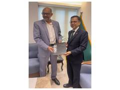 
      
      India, Bangladesh focus on LOC and the power exchange market
      
      