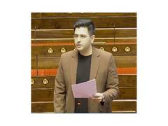 
      
      MP Raghav Chadha proposes banking reforms
      
      