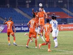
      
      ISL: 10-man Punjab hold FC Goa to a draw
      
      