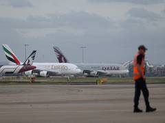 
      
      UAE reopens airspace as flight operations return to normal
      
      